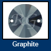Swarovski rivoli 3200 Graphite